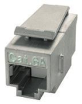 TG AMJ-Kupplung Cat.5e RJ45  J00029K0051 