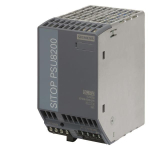 Siemens 6EP34368SB000AY0 SITOP PSU8200 