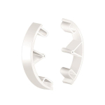 Esylux BASIC SPACER WH        EB10423130 