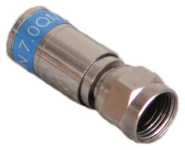 KREI F-Kompressionsstecker F 7-QM KRCOMP 