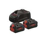 Bosch Basisset 18V Click&Co   1600A0214C 