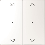 Merten Wippen Taster-Modul  MEG5227-6035 