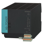 Siemens 3RX95030BA00 AS-I Netzteil IP20 