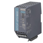 Siemens 6EP41343AB001AY0 SITOP UPS1600 