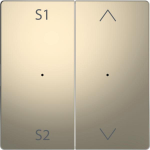 Merten Wippen Taster-Modul  MEG5227-6050 