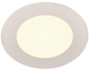 SLV SENSER 12 DL, Indoor LED     1004694 