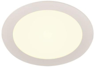 SLV SENSER 18 DL, Indoor LED     1004695 