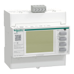 GS PM3255 Messgerät Modbus   METSEPM3255 