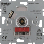 BER Drehdimmer                    283010 