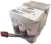 APC Replacement Battery        APCRBC136 