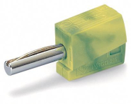 WAGO 215-911 Bananenstecker,für 