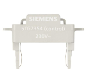 Siemens 5TG7354 DELTA Schalter u.Taster 