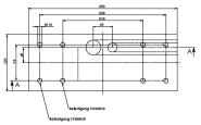 ABL  Fertigfundament aus Beton   EMH9999 