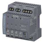 Siemens 6EP19612BA41 SITOP PSE200U 10A 