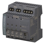 Siemens 6EP19612BA31 SITOP PSE200U 3A 