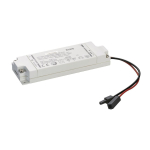 BRUM LED-Konverter 4,2-8W 350mA 17615000 