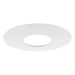 LEDV Abdeckring Spot-Air-Fix weiss 