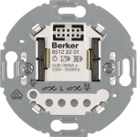 Berker Universal-Schalteinsatz  85122201 