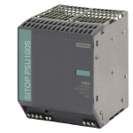 Siemens 6EP13362BA10 SITOP PSU100S 20A 