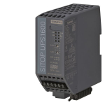 Siemens 6EP41363AB002AY0 SITOP UPS1600 