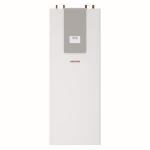 Stiebel Integralspeicher   HSBC 300 cool 