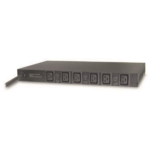 APC Rack PDU Basic 1U 22kW 400V   AP7526 