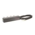 APC Rack PDU Extender Basic 2U    AP7586 