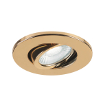 SLV Abdeckring Farbe gold        1007094 