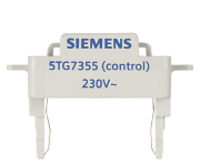 Siemens 5TG7355 DELTA Schalter u.Taster 