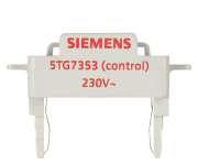 Siemens 5TG7353 DELTA Schalter u.Taster 