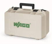 WAGO 258-5015 Koffer f.Smart Printer 