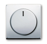 BJ pur edelstahl Dimmer-    6540-866-102 