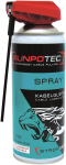 RUNPOTEC Kabelgleitmittel Spray    20523 