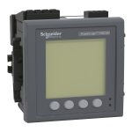 Schneider Messgerät m.Modbus METSEPM5331 