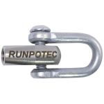 RUNP RUNPOTEC 20383 Schäkel        20383 