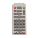 PIL REMOTE CONTROL A+            3111278 