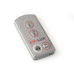 Esylux DEFENSOR REMOTE        EM10025495 