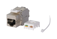 f-tronic ZS Keystone Modul         RJ45 