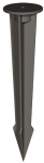 Esylux Ground Spike BK        EL10810558 