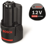 Bosch Ersatz-Akku GBA 12V 2,0Ah 