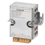 Siemens 6SL32520BB010AA0 SINAMICS save 