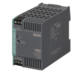 Siemens 6EP13325BA10 SITOP PSU100C 24/ 