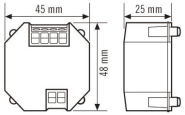 Esylux CU PS DALI             EC10430008 