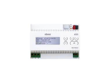 KNX PS640+IP                       70145 