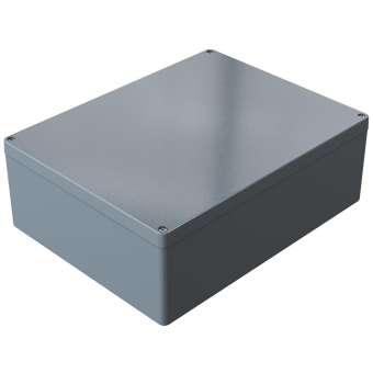 ROSE Aluminium-Gehäuse          01314014 