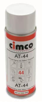 Cimco PTFE-Spray 400ml           15 1002 