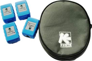 KURTH Kit 4 Remote-Einheiten  KE7010 Kit 