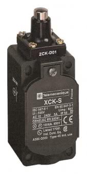 Telemecanique XCKS101 Positionsschalter 