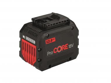 Bosch ProCORE 18V 12,0Ah      1600A016GU 