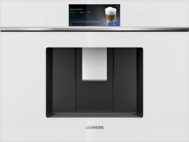 Siemens CT718L1W0 ws EB-Kaffevollautomat 